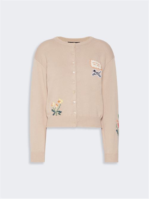 WKDTEIERA MAXMARA WEEKEND | 2625346041600022